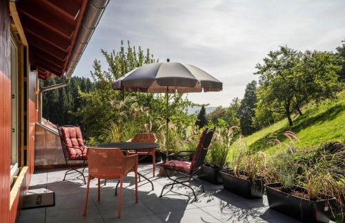 Haus Wiesenruhe - Foto 12