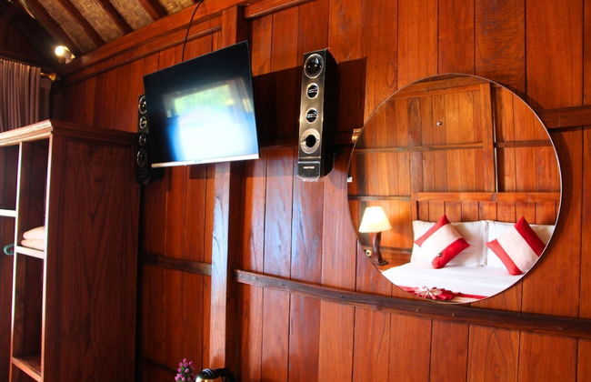 Munduk Luwih Ecolodge Bedugul by AGATA - Foto 8