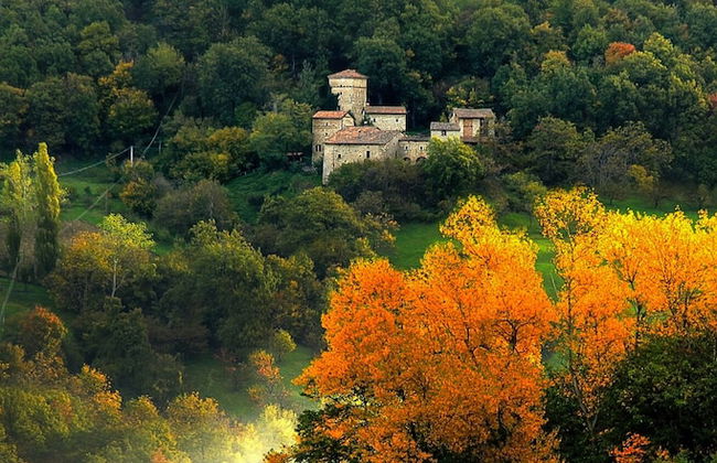 Borgo Fontanini - Foto 1