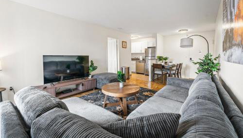 Furnished Apartment - Foto 3, Other