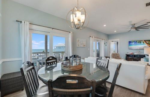 Cape Ocean Front - Jacuzzi - Elevator - Arcade Games! - Foto 49