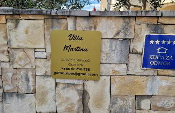 Villa Martina s bazenom,5 soba - Photo 2