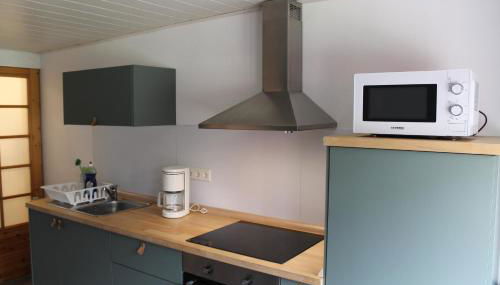 Ferienwohnung Roggenbach - Studio mit Gartenblick - Foto 3