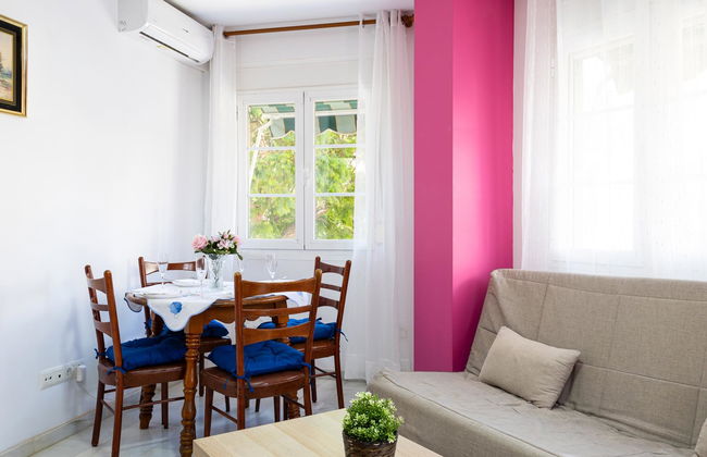 Montesa terraza comunitaria - Foto 8