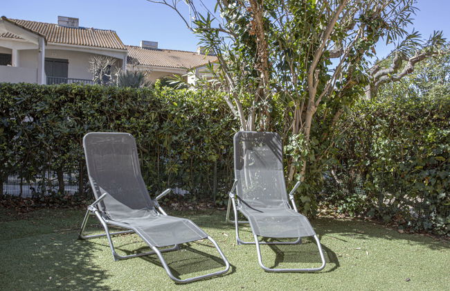 Le Hameau du Rivage - Foto 16