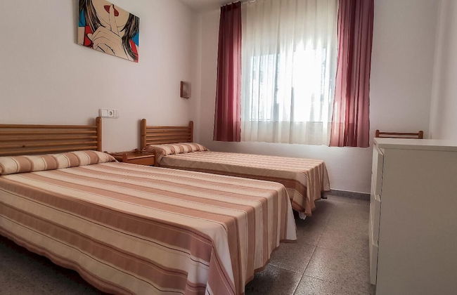 Sol Naixent 1hab - Foto 3