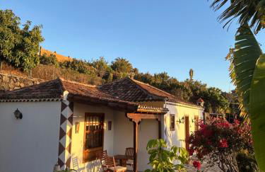 Casa Rural Los Mangos - Foto 9