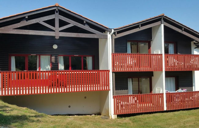 VVF Pays Basque Saint-Étienne-de-Baïgorry - Foto 38