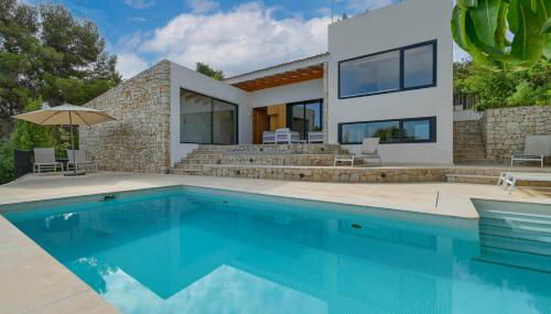 Bonita stay B Sky Piscina caliente, vistas, wifi - Foto 1