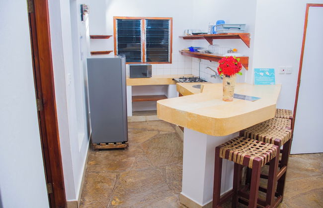 Doric Cottages Diani - Foto 6