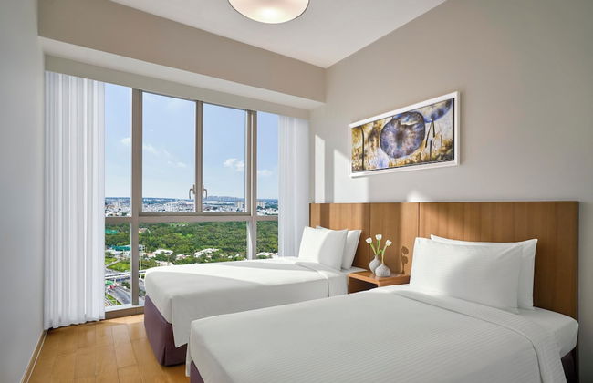 Somerset Vista Ho Chi Minh City - Foto 46