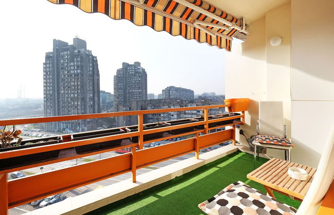 Apartment Bella Art - Foto 20