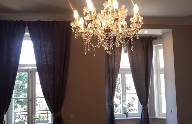 Imperial-Apartments Schönbrunn - Foto 21