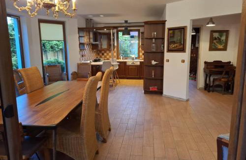 Biały Domek dla 6 osób oraz Domek Sternika dla 4 osób - jezioro, las, wiejski klimat - Foto 10