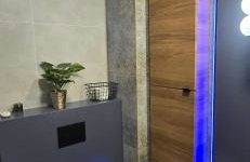 Apartament Blue 4 pokojowy z ogródkiem - Foto 73