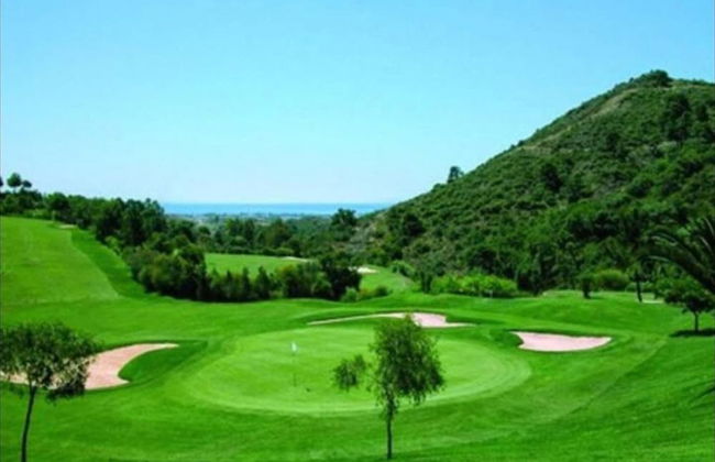 2 Bedrooms - Sleeps 4 - Garden and Pool With View - Photo 23