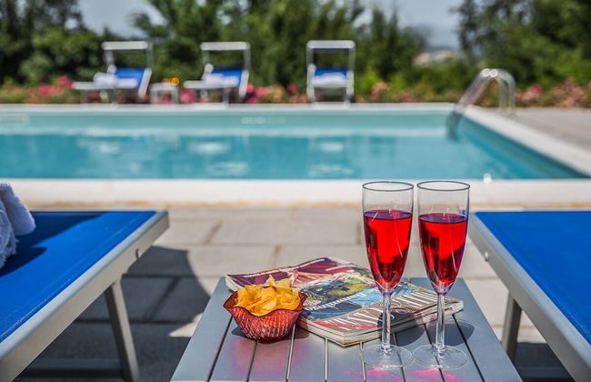 Palazzo Rosadi by MC - Foto 28