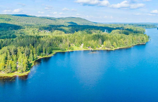 4 bedroom House in Kuopio - Photo 25