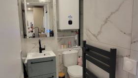 Cosy Apartment Kremlin Bicetre Metro Station - Foto 5