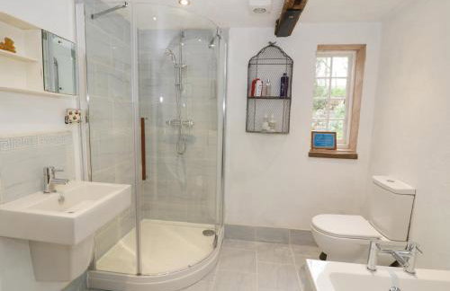 Dolgenau Hir - The Barn - Foto 13