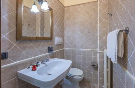 TENUTA MONTIEPOLI 12&3, Emma Villas - Foto 20