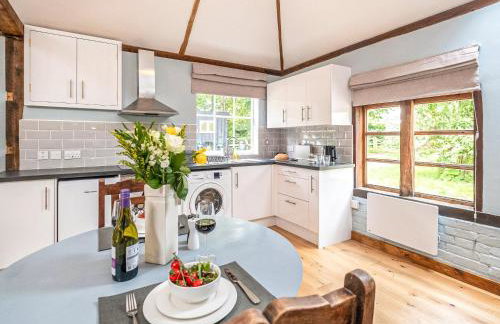 The Cart Lodge - Foto 7