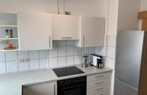 Fewo Bad Salzuflen - Foto 3