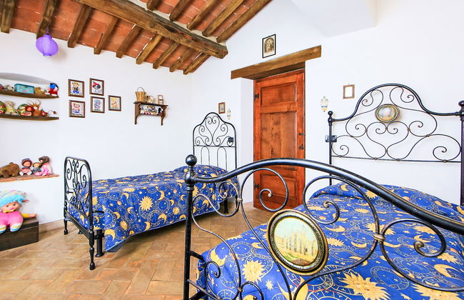 Podere dei Venti - Foto 17