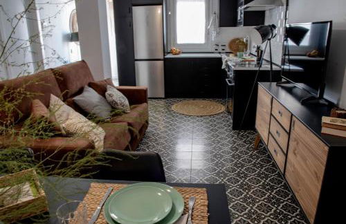 Apartamentos Rurales Helechosa, Las Tres Peñas - Photo 26