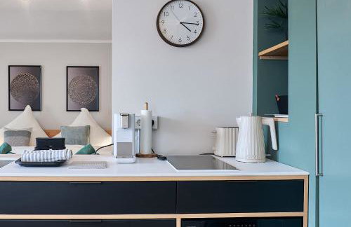 seeglueck Altstadt Refugium - Foto 41