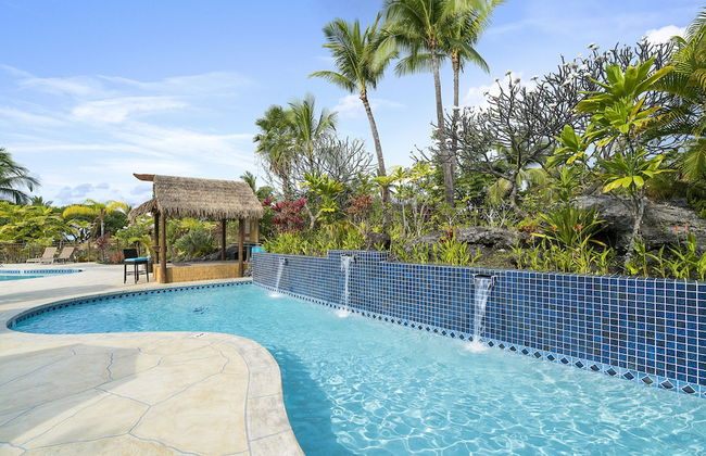 Keauhou Resort #111 - Foto 13