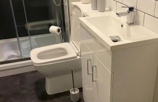 Poplar House by ShortStays4U 2Bedroom house in town centre with free Parking! - Foto 9