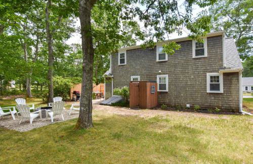 Great Home with Game Space 0 8 miles from Cooks Brook Beach - Foto 17