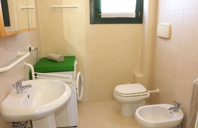 Residence Lampara - Foto 19