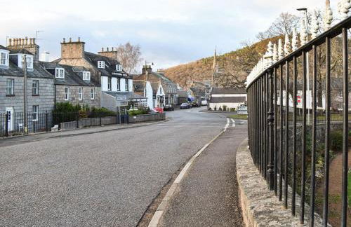 Lovely 2 bedroom apt in Ballater on the River Dee - Foto 18