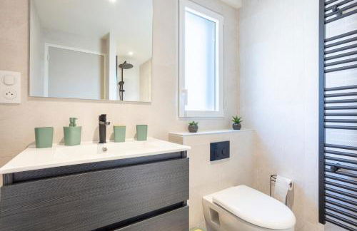 Résidence des Saules - Foto 64