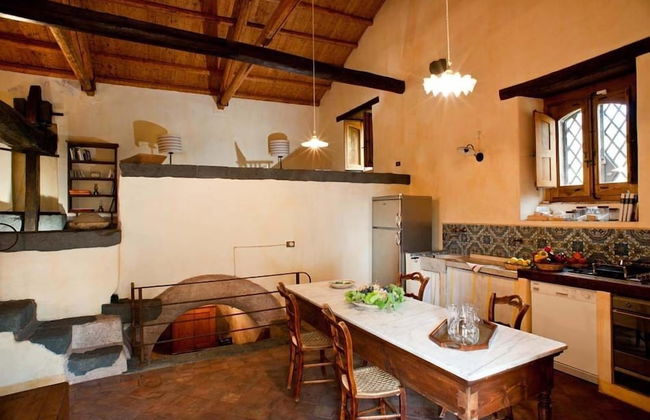 Palmento Monterosso - Foto 10