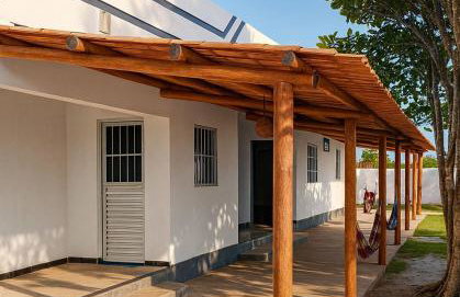 Residencial céu aberto - Foto 1