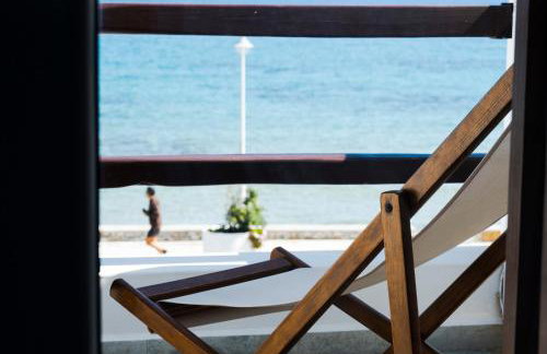 Aegean View Studio #1 - Foto 10