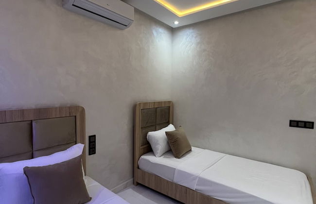 Royal Rif Apartments - Foto 29