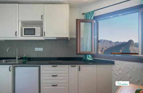 Living Artenara - EARTH Adults Only - Foto 3