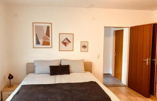 Rheindomizil 43 - Foto 1