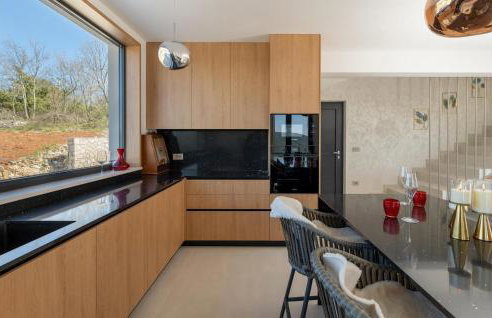 Beautiful Home In Trget - Foto 33