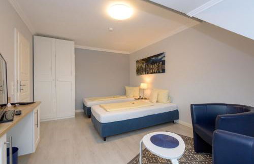 Bremer Apartmenthotel Superior - Foto 70