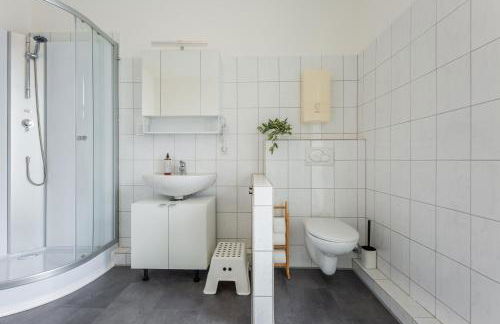 stayVision FS43 Wohnung 5 - 3 Schlafzimmer - 8 Gäste - 2 Balkone - top WLAN - Foto 10