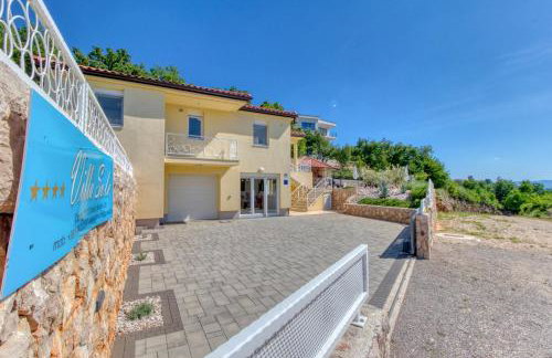 Villa Sole - Foto 37