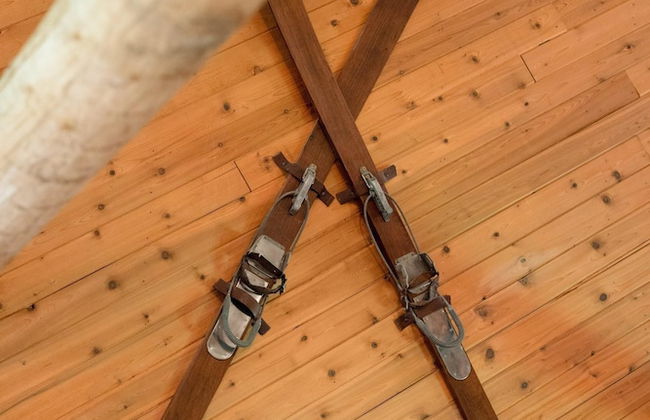 Chalet Vino Rosso - Foto 31