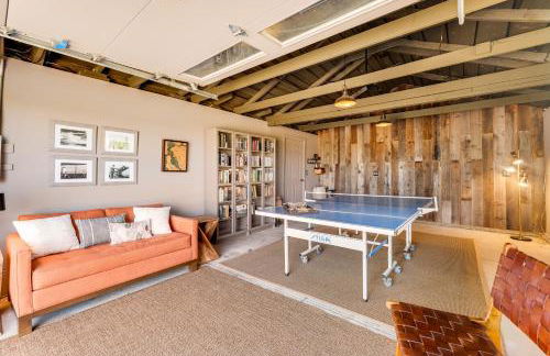 Bird and Barrel Vineyard Farmhouse - Foto 36