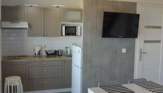 REPOS domki - Photo 4