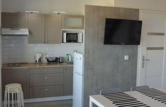 REPOS domki - Photo 4